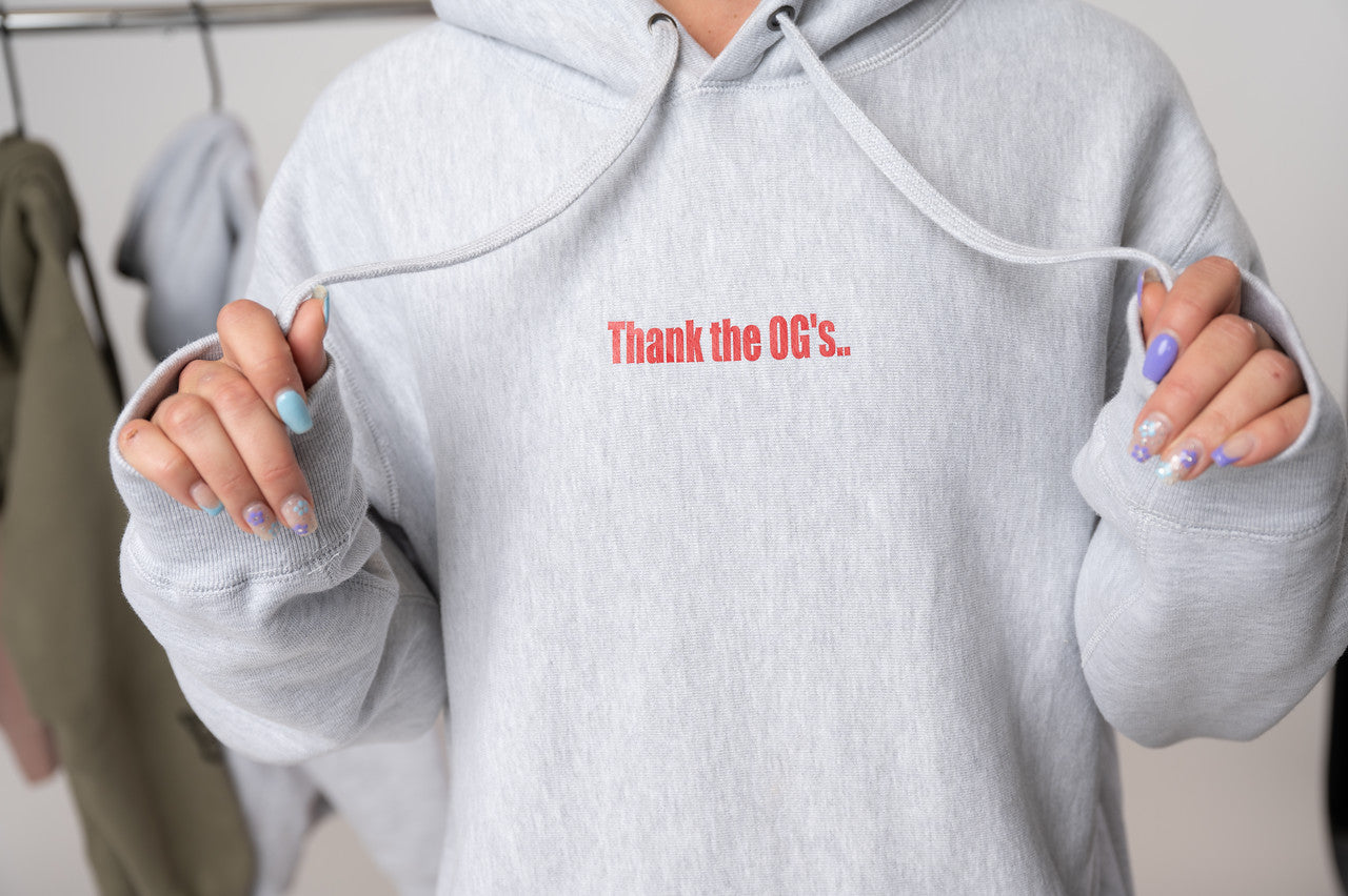 “OG” Hoodie