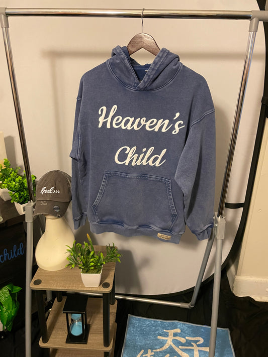 Signature Logo Hoodie