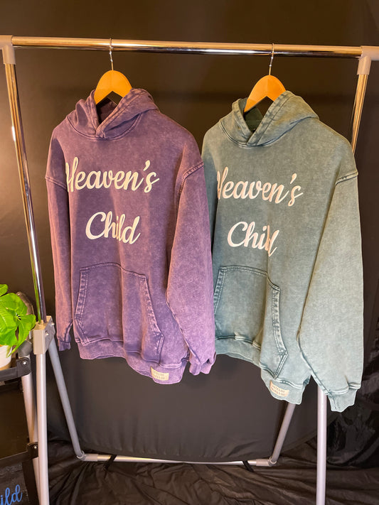 Signature Logo Hoodie