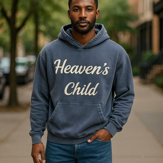 Signature Logo Hoodie