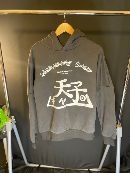 Big Logo Hoodie