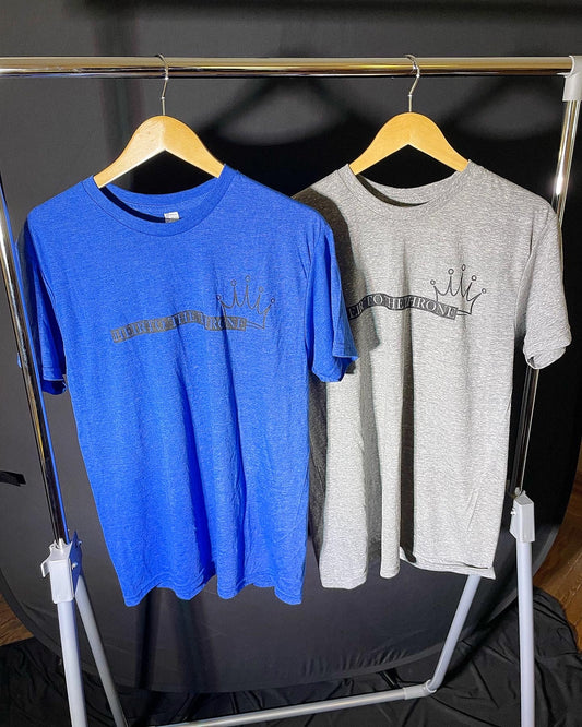 "Throne" T-Shirt