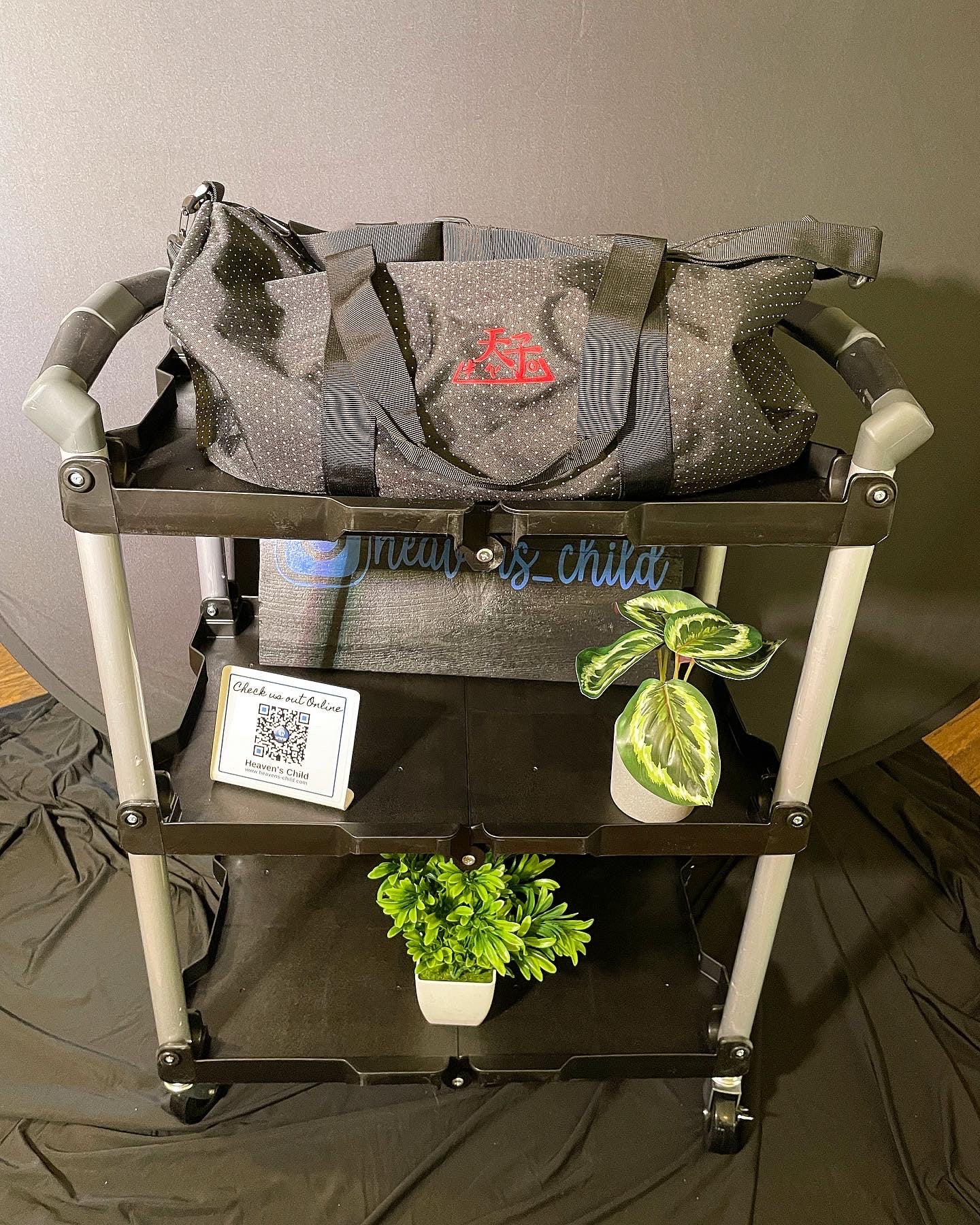 "Activity" Bag