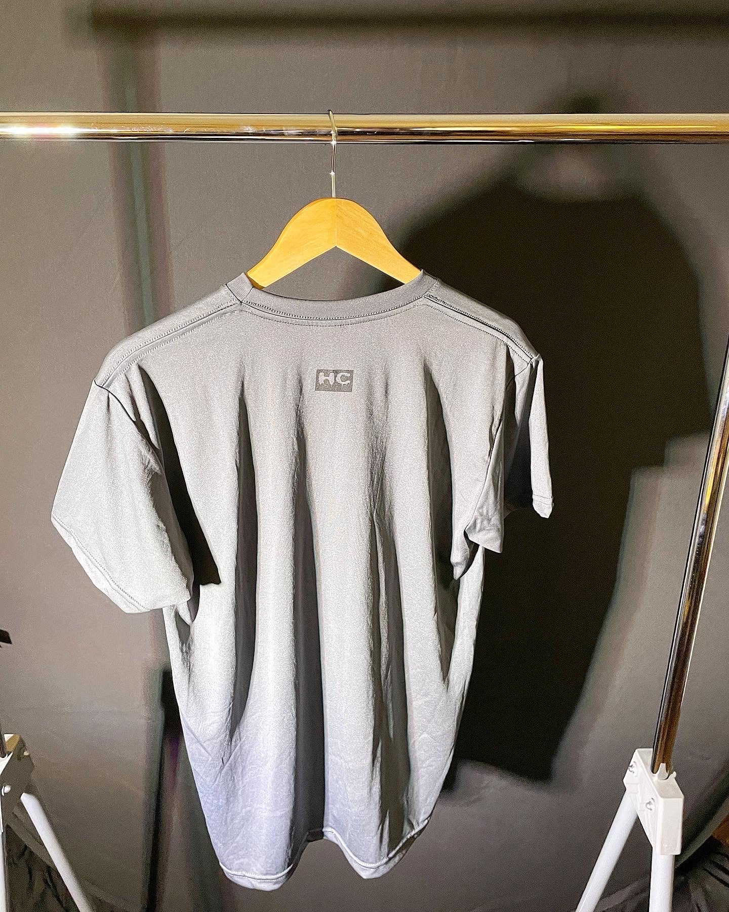 Logo Performance T-Shirt