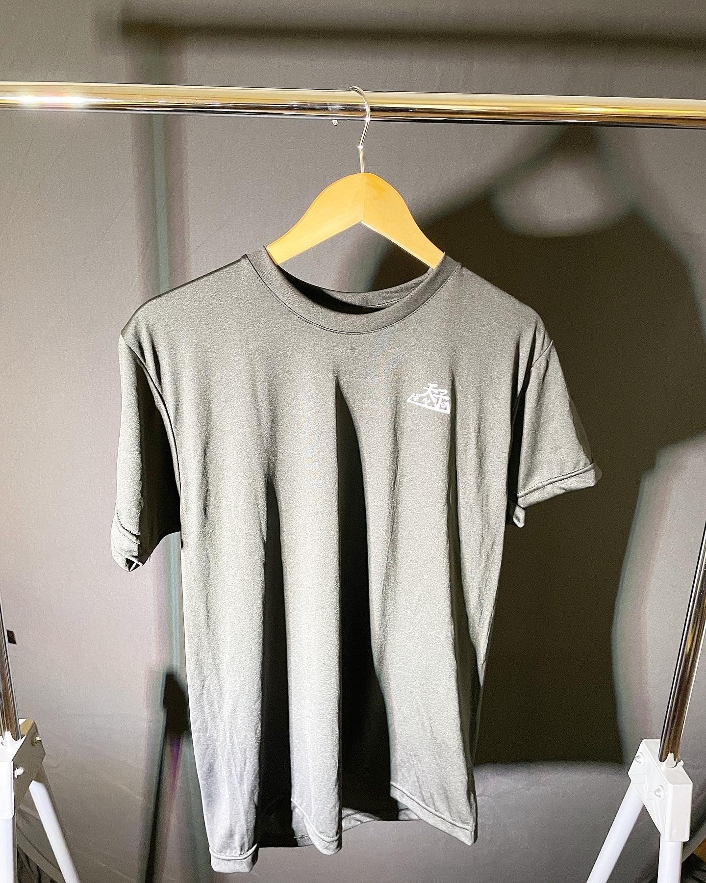 Logo Performance T-Shirt