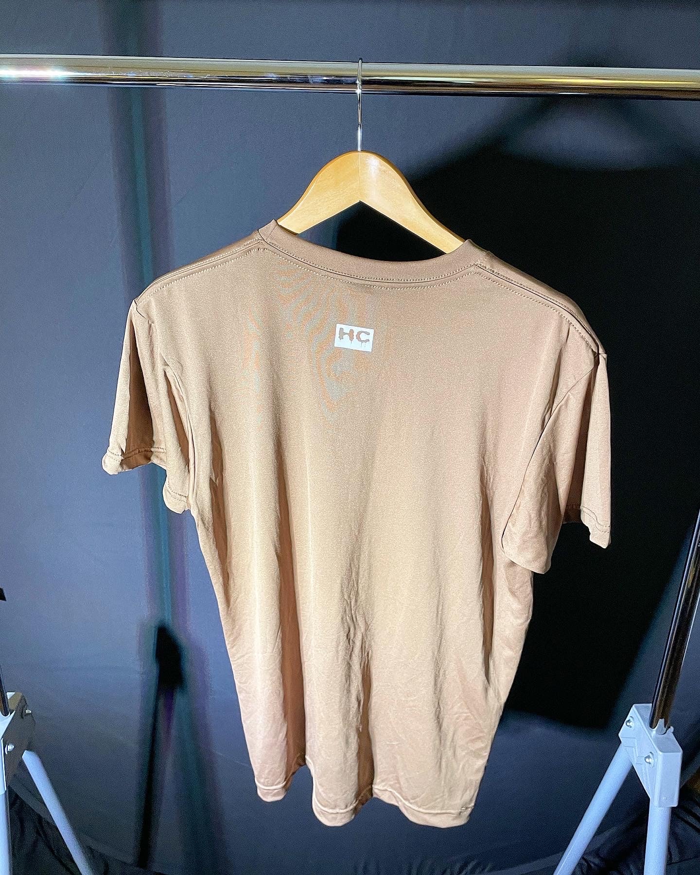 Logo Performance T-Shirt