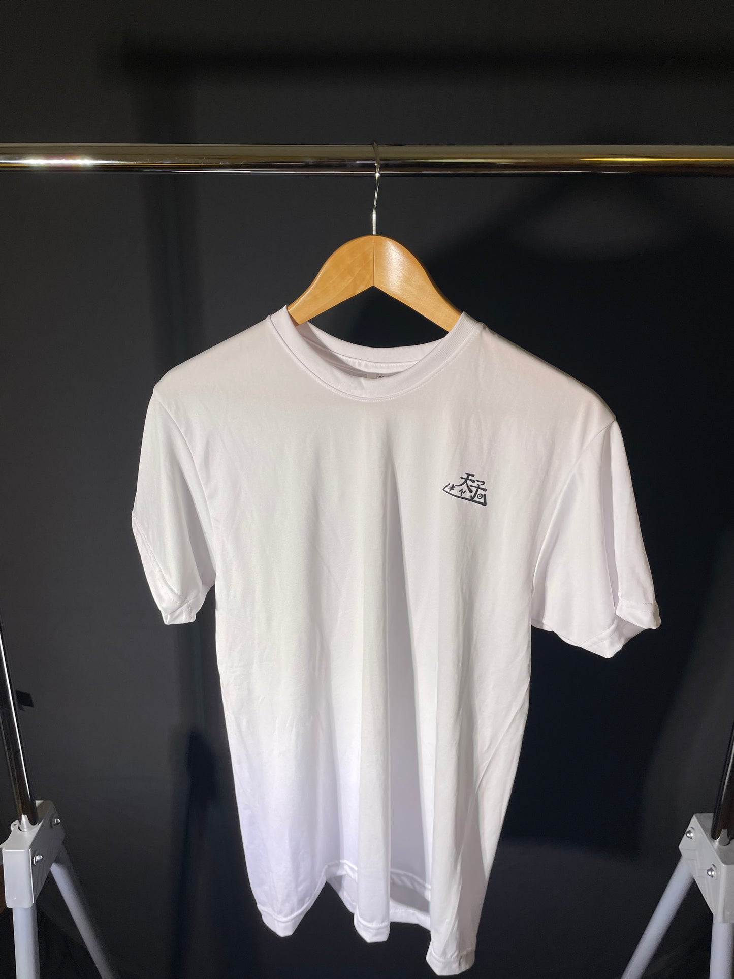Logo Performance T-Shirt