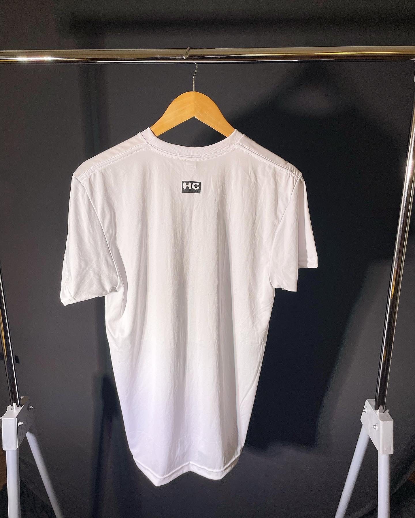 Logo Performance T-Shirt