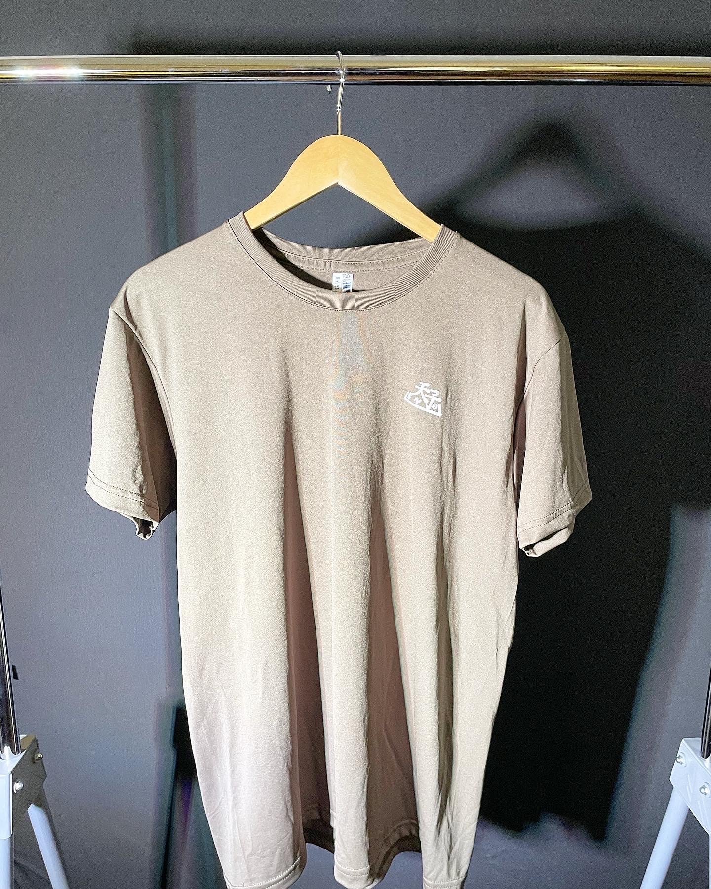 Logo Performance T-Shirt