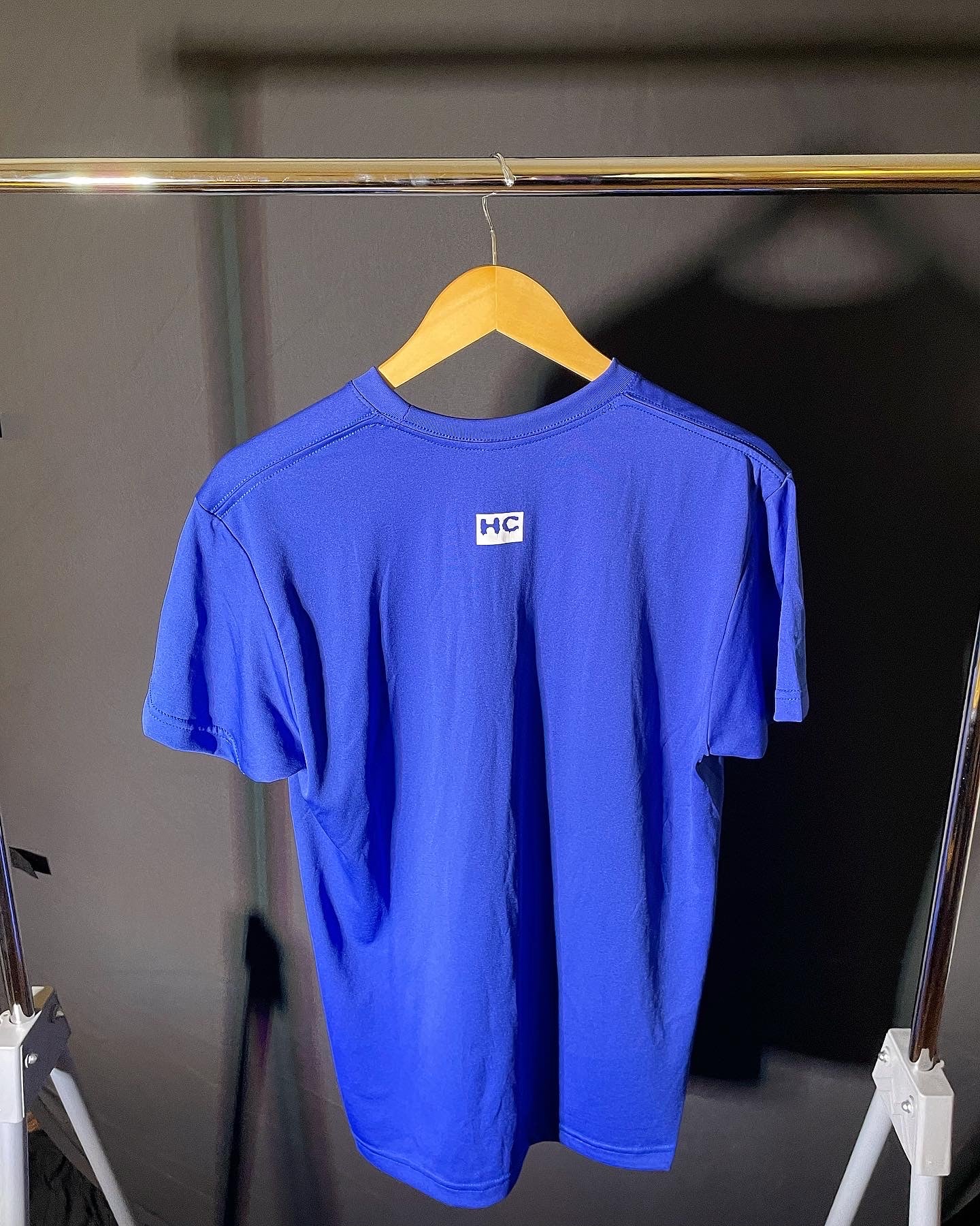 Logo Performance T-Shirt
