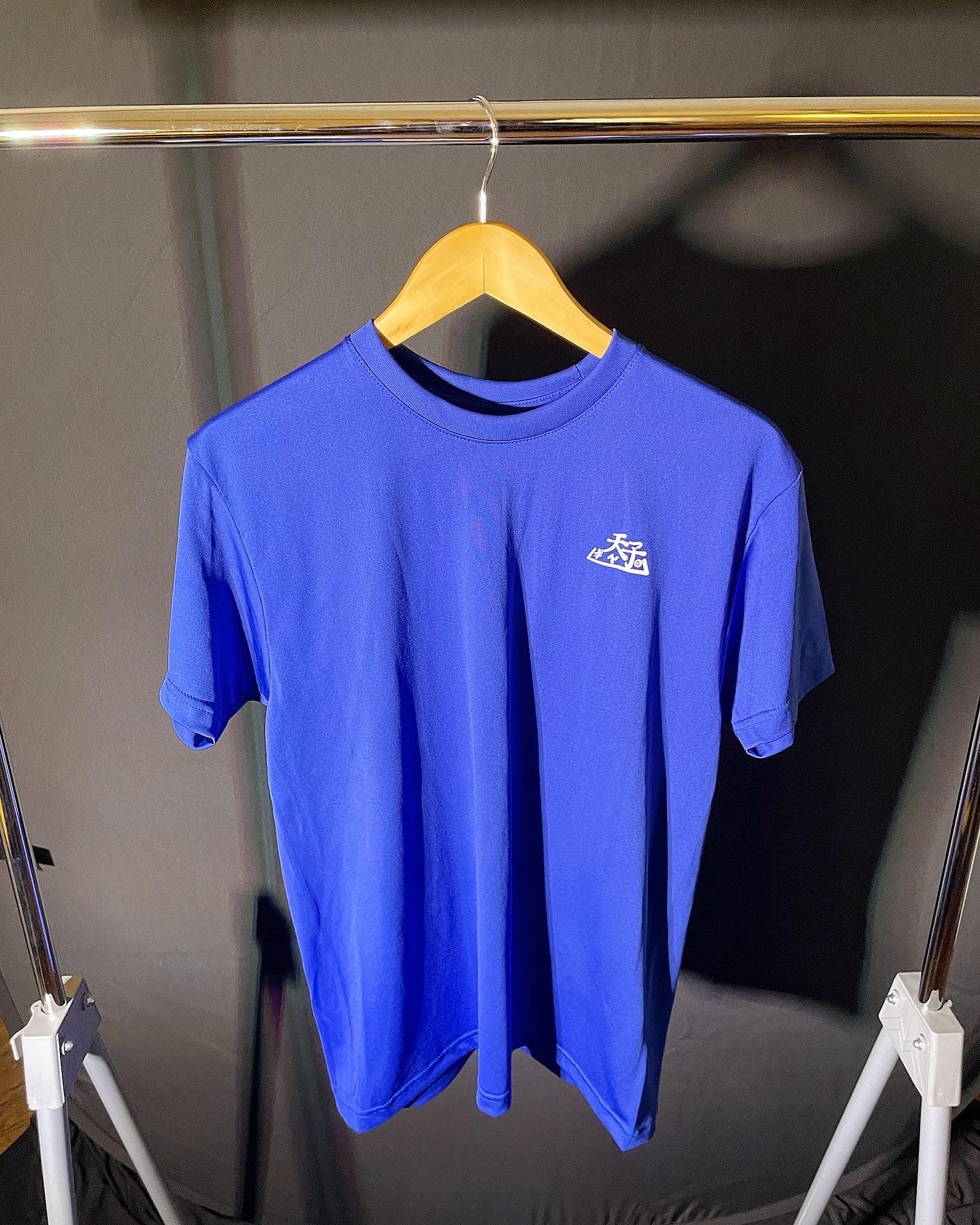 Logo Performance T-Shirt