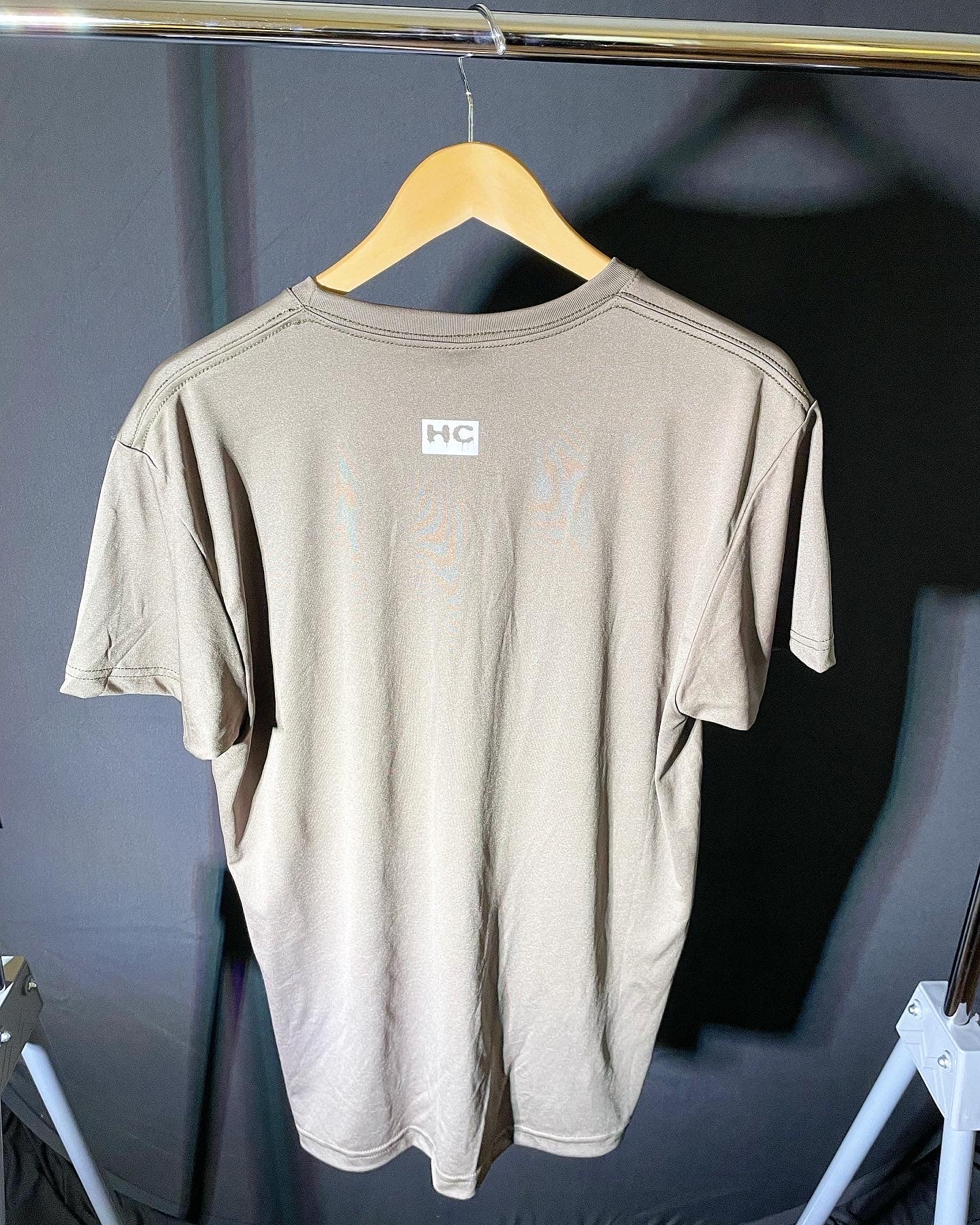 Logo Performance T-Shirt