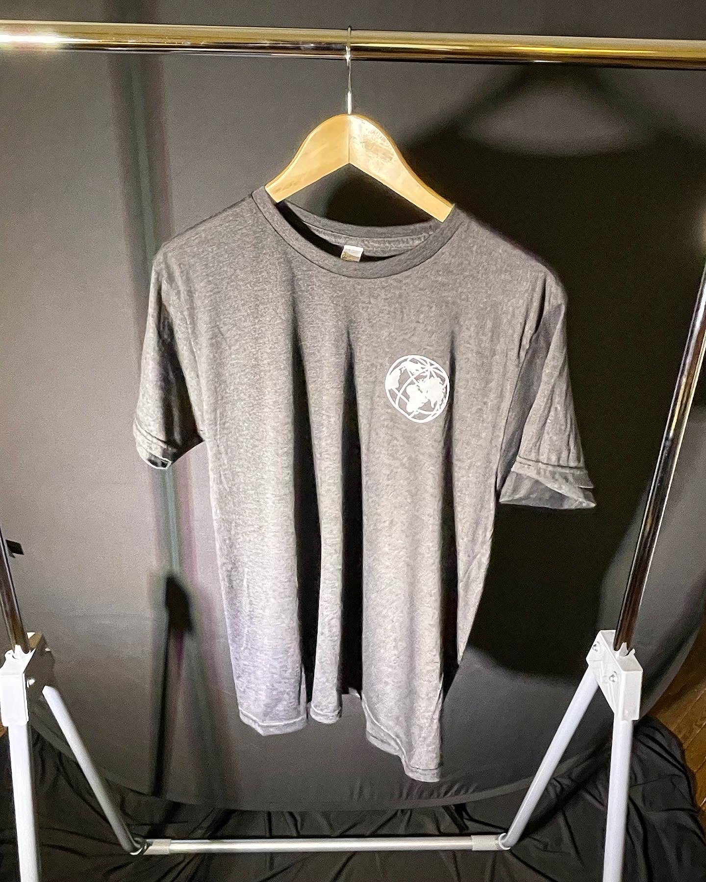 "World" T-Shirt