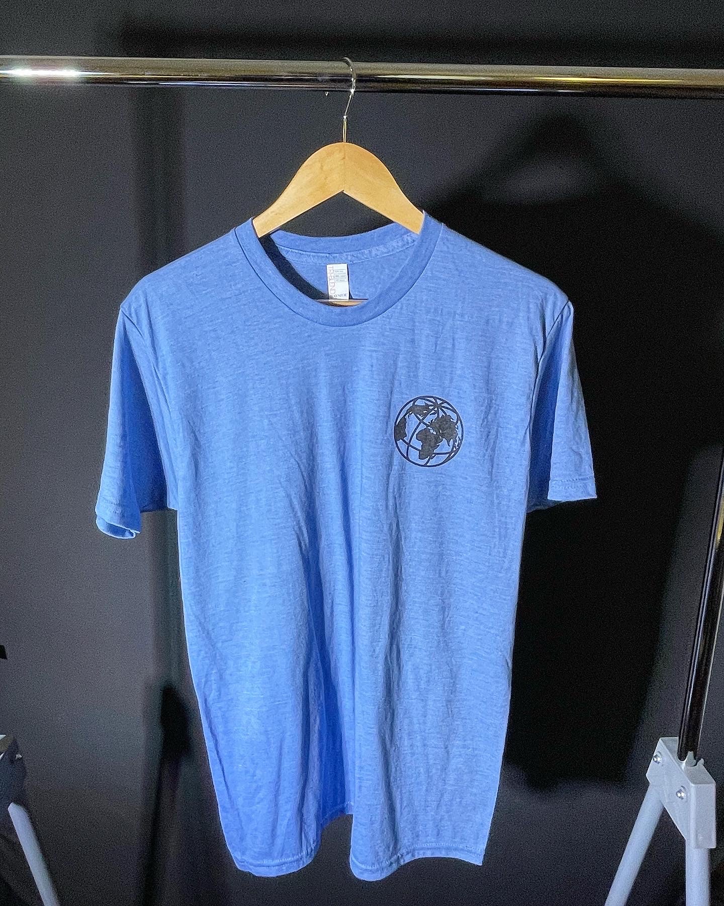 "World" T-Shirt