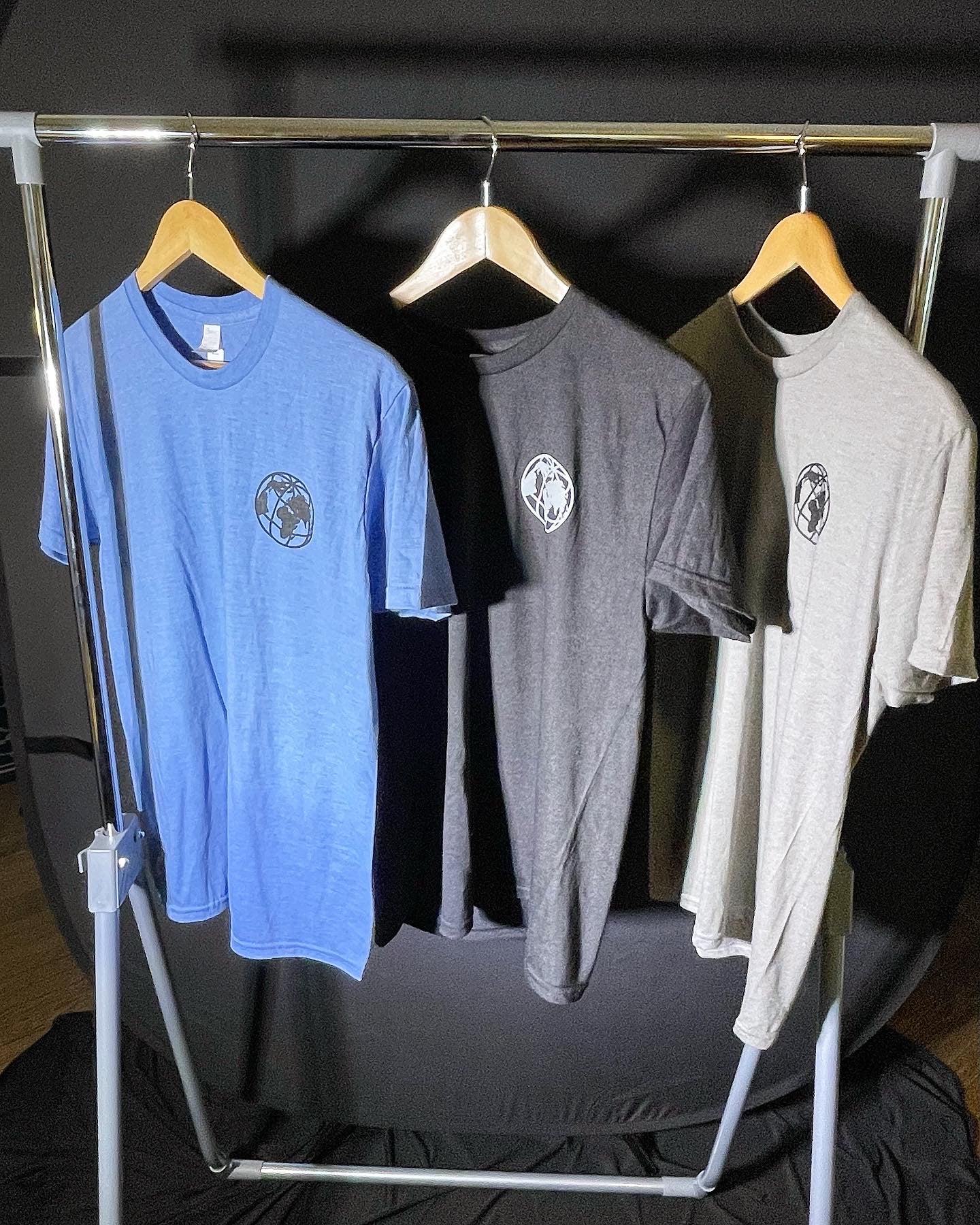 "World" T-Shirt