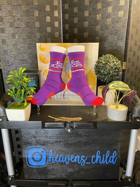 Logo Socks