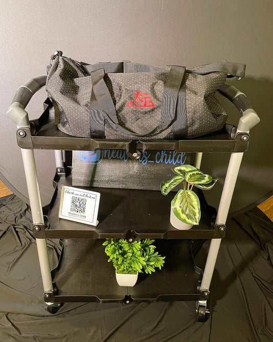 "Activity" Bag