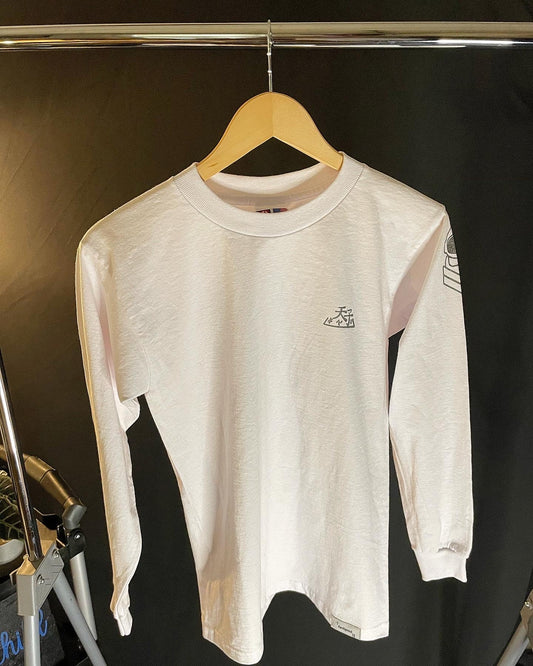 Signature Logo Back (Chicago)