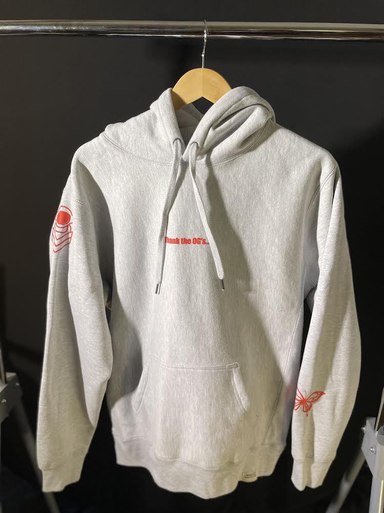 “OG” Hoodie